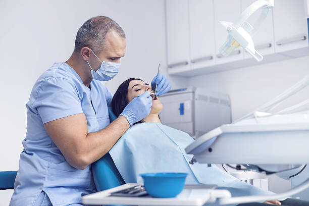 Best Dental Fillings (Composite and Amalgam)  in Gladeville, TN